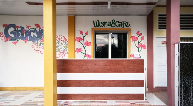OYO 2274 Wisma Padati Syariah