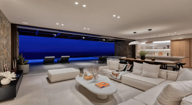 Apollo Yard, Rezervasyon Otel Glyfadi Yunanistan