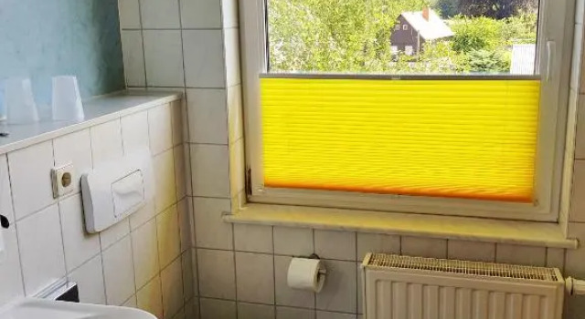 Номер Standard Hotel Zittauer Hütte