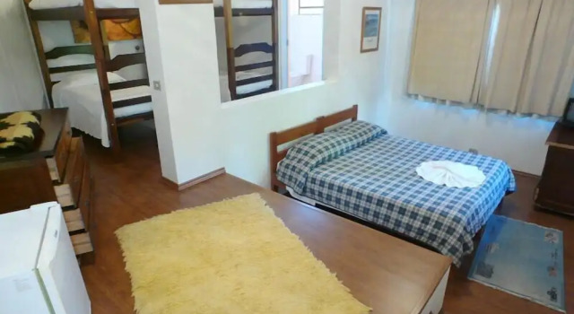 Номер Standard Hotel Vill Agi