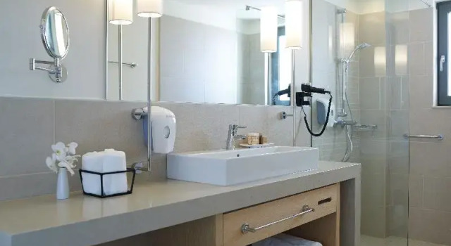 Семейный номер Standard с балконом Atlantica Plimmiri