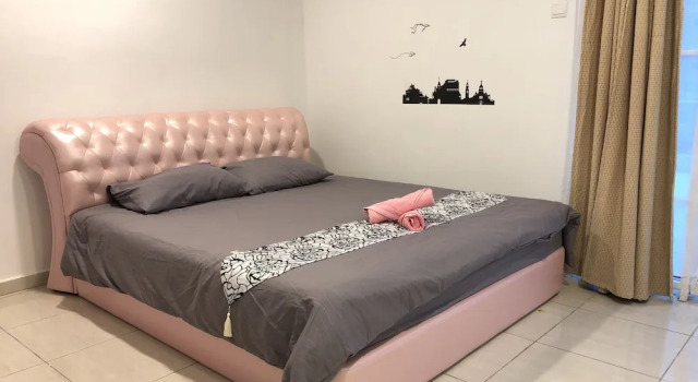Langkawi Shell Out Villa, Buchen Sie Villa Kuah 