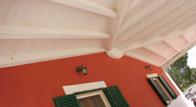 Casa Vacanze Villa Dyria, Book Villa Hoteller i Bari Province med pool, Swimmingpool