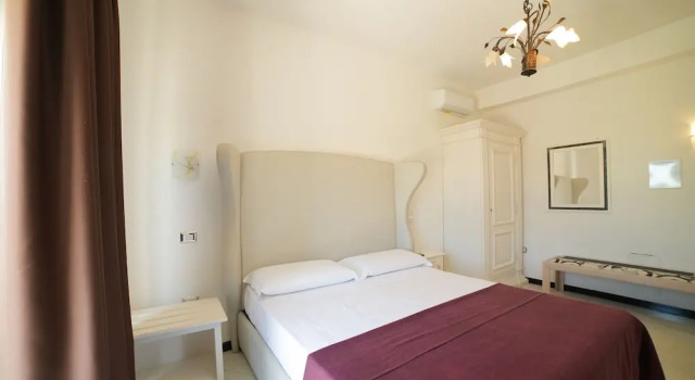 Номер Classic Villa Miramare