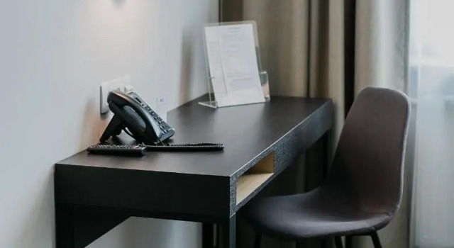 Двухместный номер Standard B&B HOTEL Warsaw East