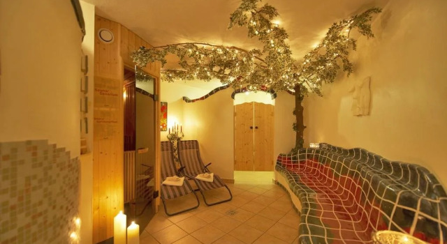 Hotel Hubertushof, Забронировать Отель СПА-отели Понгау, SPA-услуги