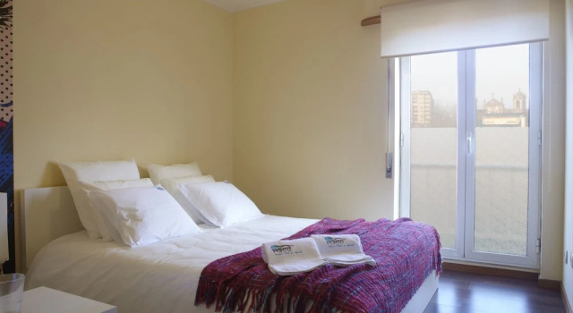 Feel Porto Boutique Flat, Забронировать Бутик-отель Матозиньюш Регион Порту