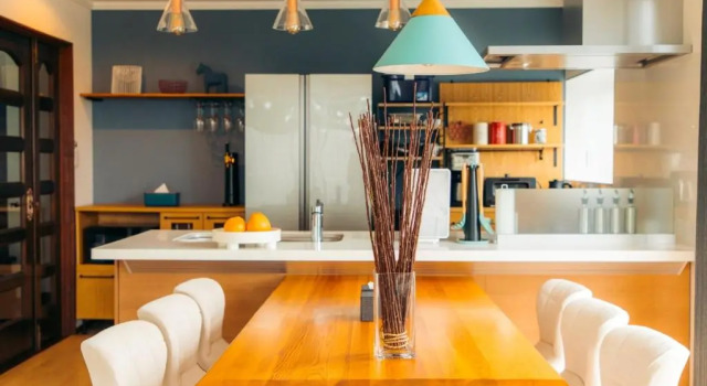 Chillout house Omuroyama - Vacation STAY 20959v, Boek Hotel Hotels in Tokai met parkeren, Parkeren