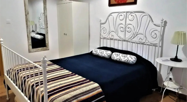 Апартаменты Casa do Mercado