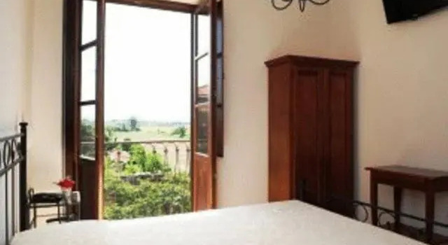 Номер Standard Hotel Dei Templi