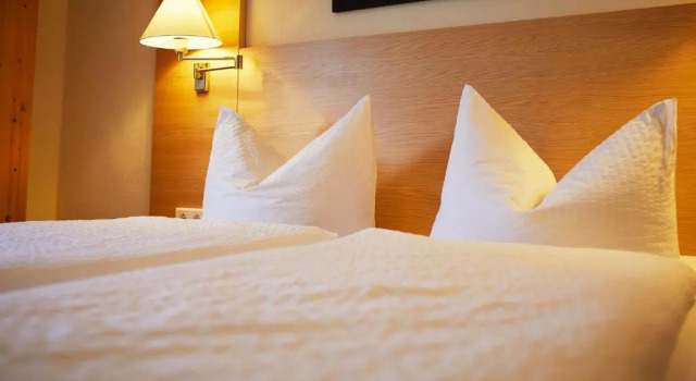 Двухместный номер Standard Hotel Gasthof zur Post