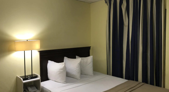 Одноместный номер Standard Airport Suites Hotel