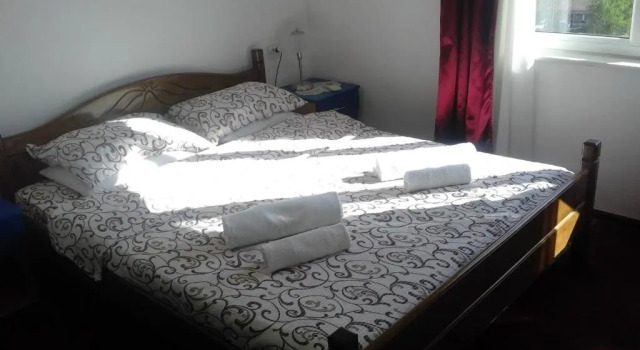 Apartment Kula, Buchen Sie Ferienwohnung Aranđelovac 