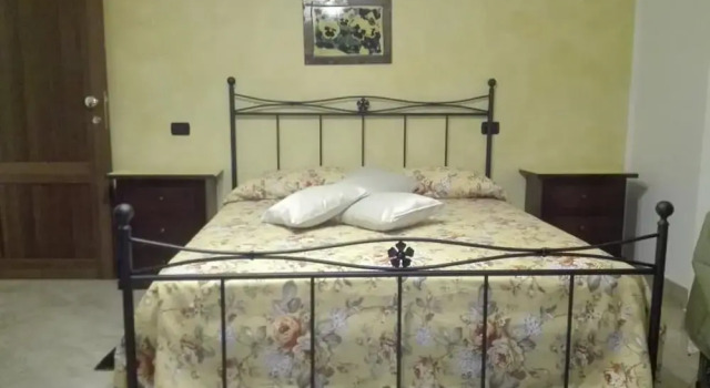 Agriturismo Antica Casa Scardone
