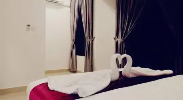Lumut Marina, Book Hotel Lumut Perak