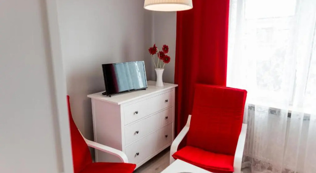 Номер Standard Grey House