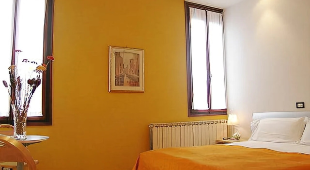Appartamento Corte Due Porte