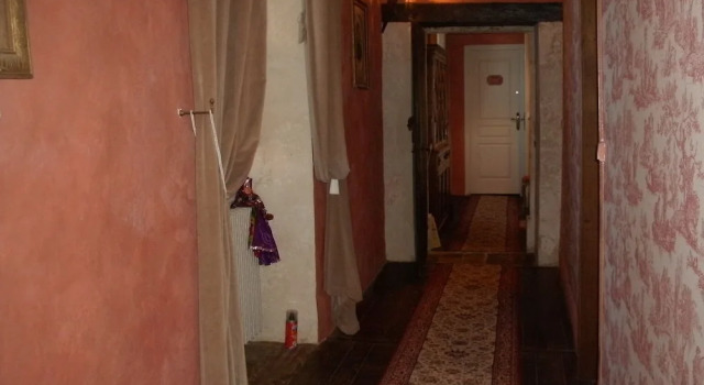 La Bastide de Courcelles, Забронировать Отель Жизе Вьен
