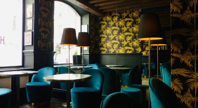Hôtel Noir