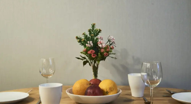 Апартаменты Standard Slow Suites Bellas Artes