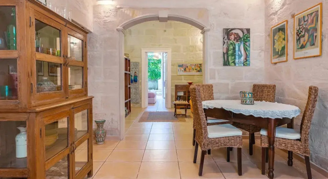 Апартаменты Myhome In The Centre Of Lecce
