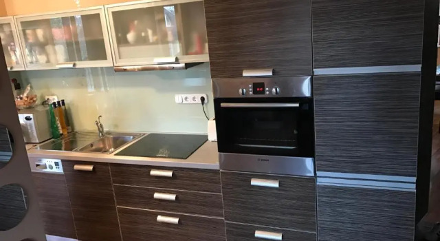 Апартаменты Kira Apartman
