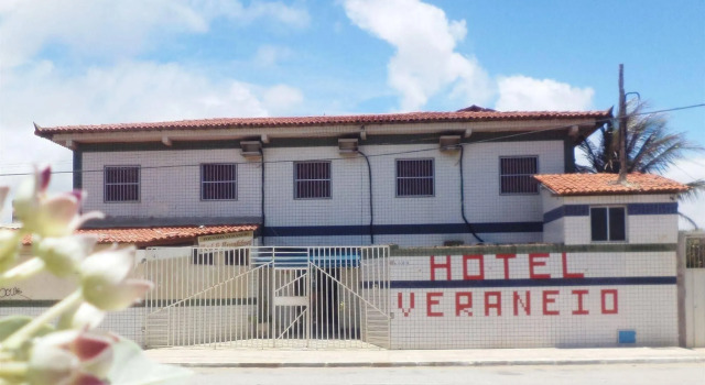 Pousada Veraneio