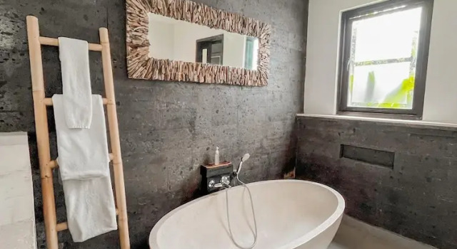 Вилла Deluxe Agata Villas Seminyak