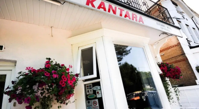 Kantara, Забронировать Гостевой дом Отели Англии с завтраком, Завтраки