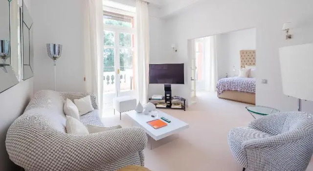 Полулюкс Standard COMO Le Beauvallon - Golfe de Saint-Tropez