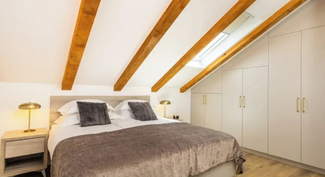 Luxury Penthouse Cavtat, Забронировать Отель Отели Цавтат с парковкой, рядом с Пляж Циста Лука 1, Парковка