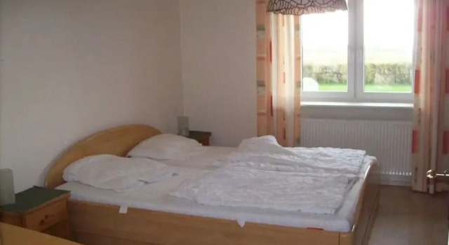 Коттедж Pellworm in Haus Halligblick