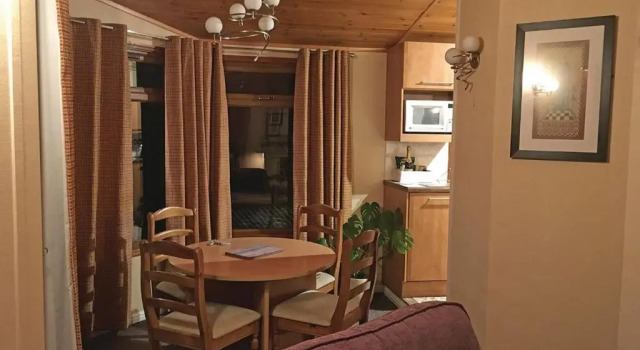 Hollybrook Lodges, Boek Hotel Hotels in Merseyside met parkeren, Parkeren