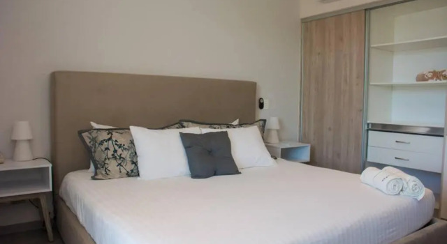 G208N Gallery Luxury Condo 5stars. Walking to the beach., Prenota Appartamento Hotel a Quintana Roo con parcheggio, Parcheggio