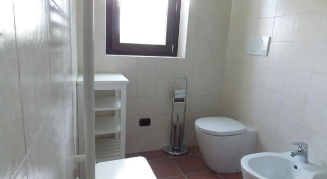 Номер Economy Agriturismo La Farazzina