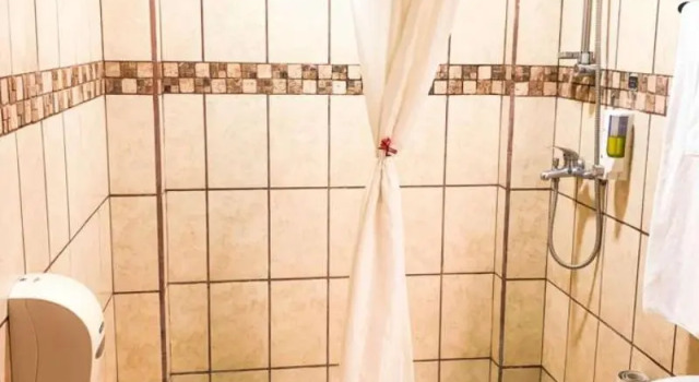 Номер Standard Best Western El Sitio Hotel