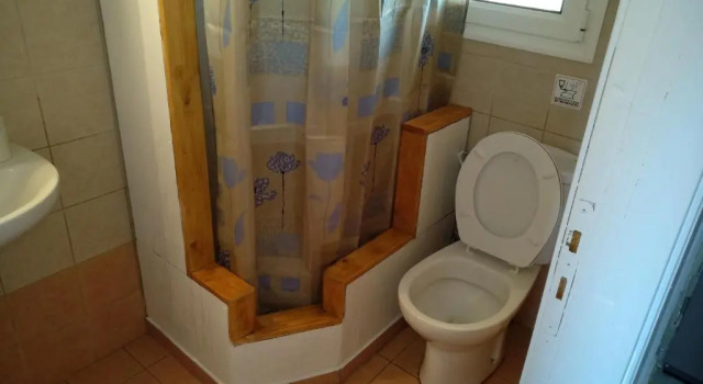 Студия Despoina Rooms