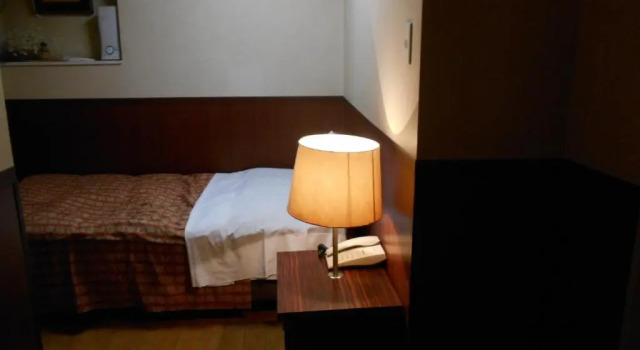 Номер Standard Takamatsu Hotel Sakika