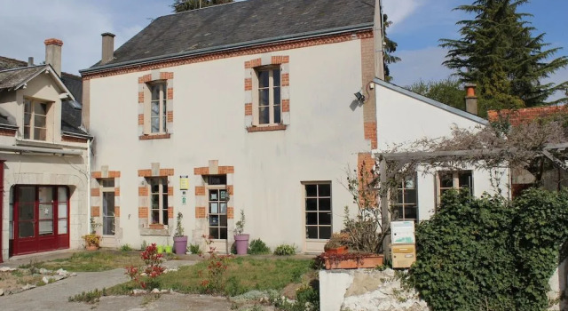 Chambres d'hôtes d'Ustaux des Pins, Reserva ahora Hotel Crouy-sur-Cosson Sologne