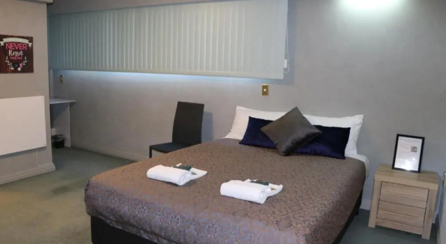 Двухместный номер Standard Pure Motel