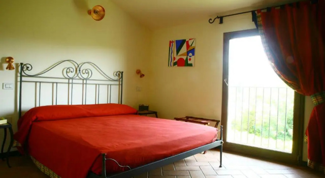 Двухместный номер Standard Campastrello Sport Hotel Residence