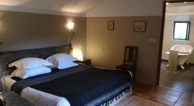 Appartement La Santoline