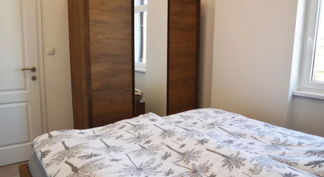 Apartments Budin