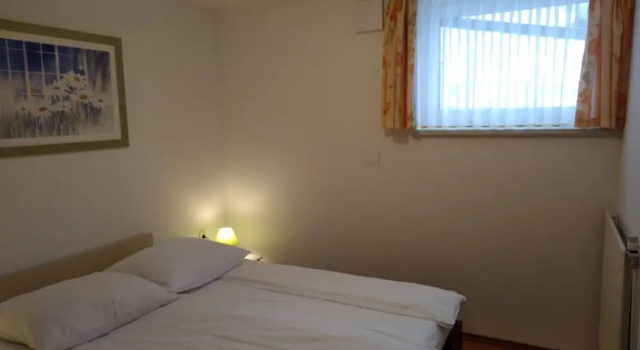 Апартаменты Classic с видом на горы Apartment Jakelj