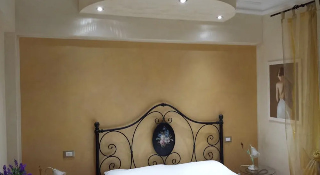 Номер Comfort Country House Resort Villa Giardino degli Eventi
