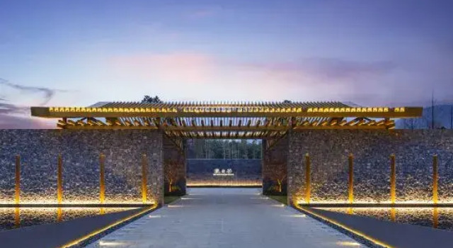 The Cloud Valley, Varaa Hotelli Hotellit Wuxi uima-altaalla, Uima-allas
