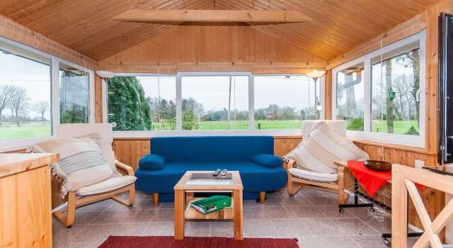 Апартаменты Classic Ferienwohnungen an der Nordsee