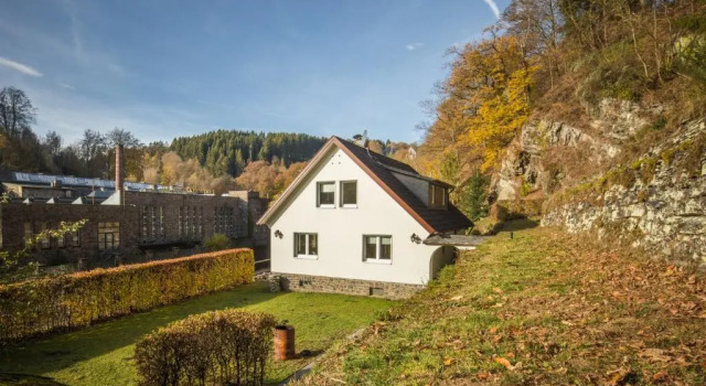 Zur Altstadt, Rezervovat Hotel Monschau 
