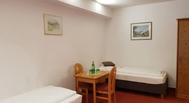 Семейный люкс Hotel Nockalm