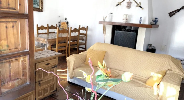 House with 3 Bedrooms in Oliva, with Furnished Terrace - 300 M From the Beach, Забронировать Отель Старый город Олива Коста-де-Валенсия